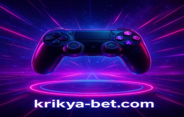 krikya-চালিত ই-স্পোর্টস বেটিং-র উন্নয়ন ও ভবিষ্যৎ সম্ভাবনা