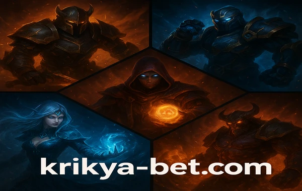 ই-স্পোর্টস গেমের ধরনসমূহ অন্বেষণ করা