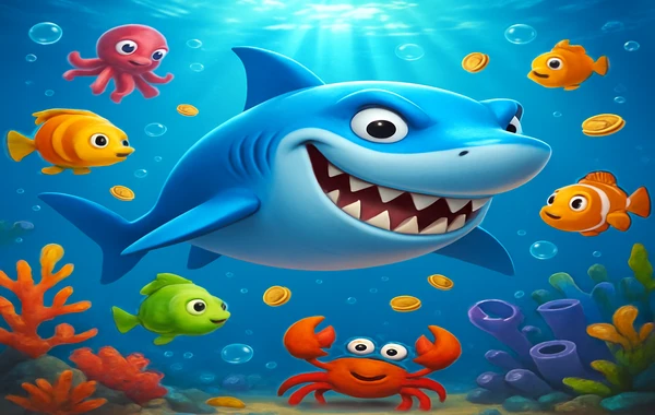 মাছ ধরার গেম ও উপযোগী খেলোয়াড়দের ইতিহাসের বিবরণ