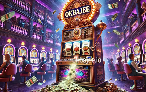 অনলাইন স্লট গুলোকে সম্পূর্ণভাবে আয়ত্ত করা