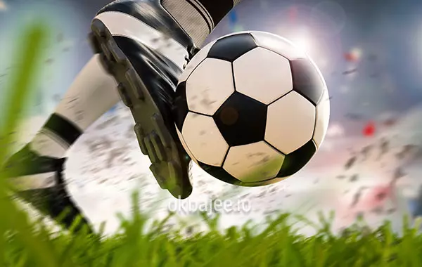 krikya ফुटবল বাজি ধরার চূড়ান্ত নির্দেশিকা